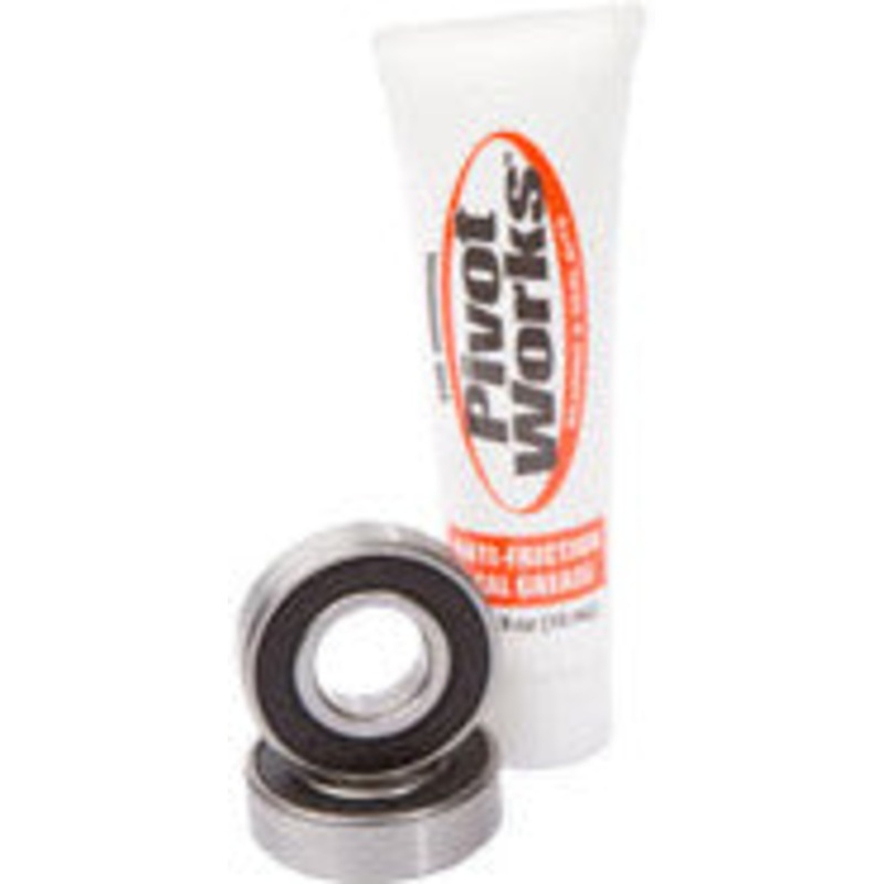 PIVOT WORKS REAR WHEEL BEARING KIT PWRWK-T08-050