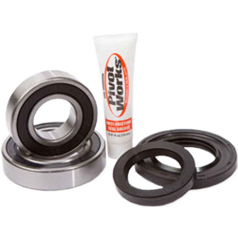 PIVOT WORKS REAR WHEEL BEARING KIT PWRWK-Y13-002