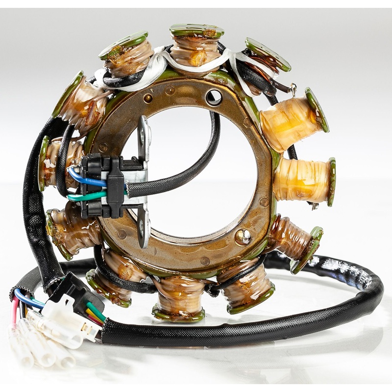 RICKS OE STYLE STATOR 21-646H