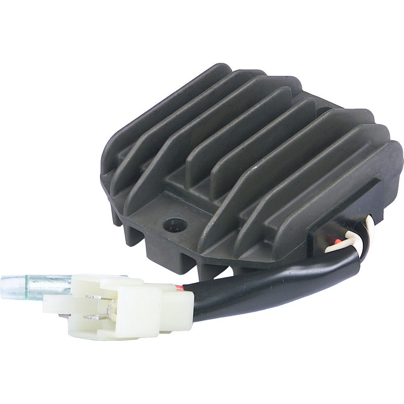 RICKS REGULATOR / RECTIFIER 10-406