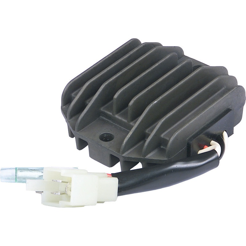 RICKS REGULATOR/RECTIFIER 10-670