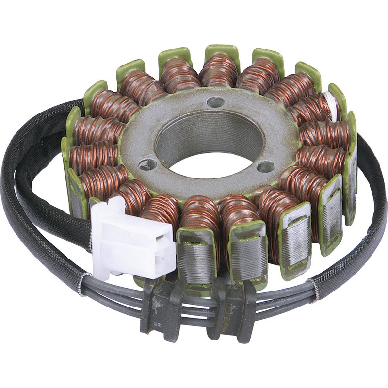 RICKS STATOR 21-139