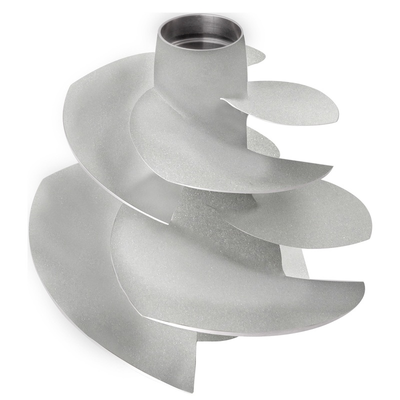 SOLAS SOLAS CONCORD IMPELLER 4 BLADE SX4-CD-13/16 SX4-CD-13/16