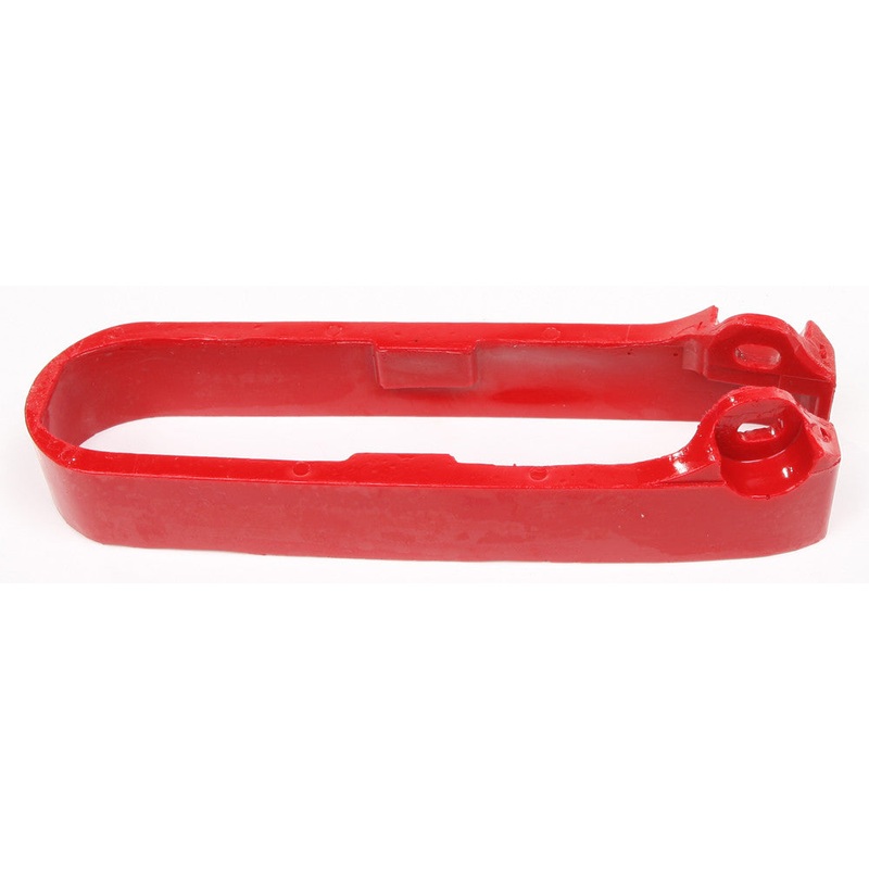 UPP CHAIN SLIDER FRONT (RED) 1075RD