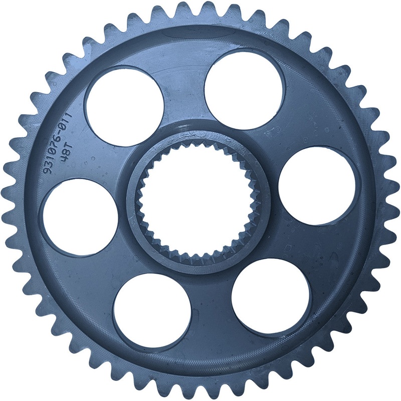VENOM PRODUCTS 48 TOOTH BOTTOM SPROCKET A/C 931076-011