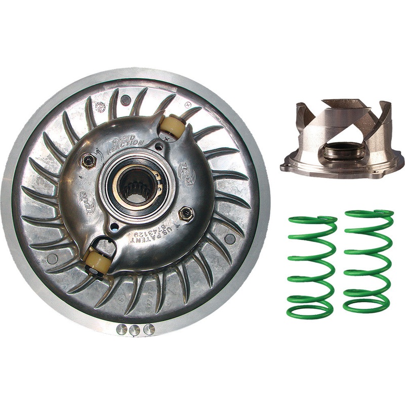 VENOM PRODUCTS CONV KIT W/TIED CLUTCH W/GEAR 13 AC PRO 520907