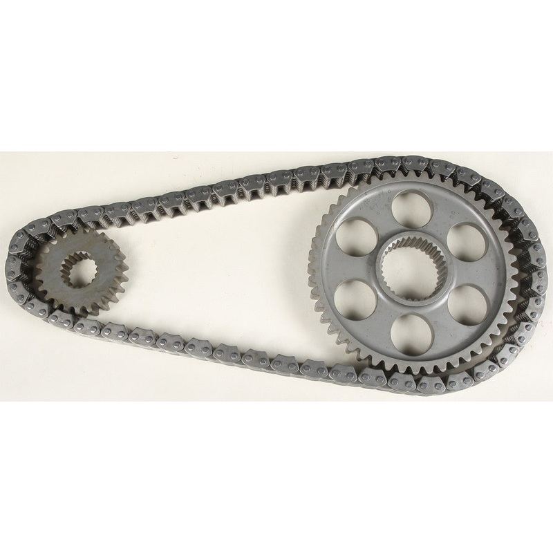 VENOM PRODUCTS HEAVY DUTY CHAIN KIT A/C 12-14 2 STR PROCLIMB 22/48 520941