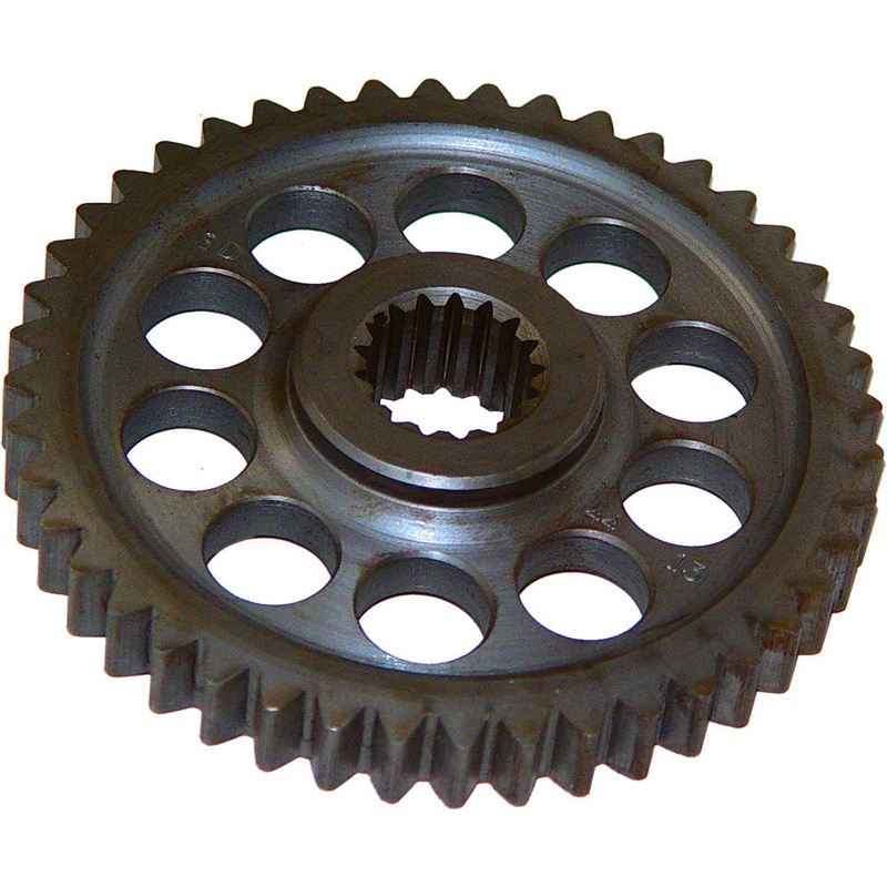 VENOM PRODUCTS HYVO CHAIN CASE SPROCKET 39 TOOTH 930238