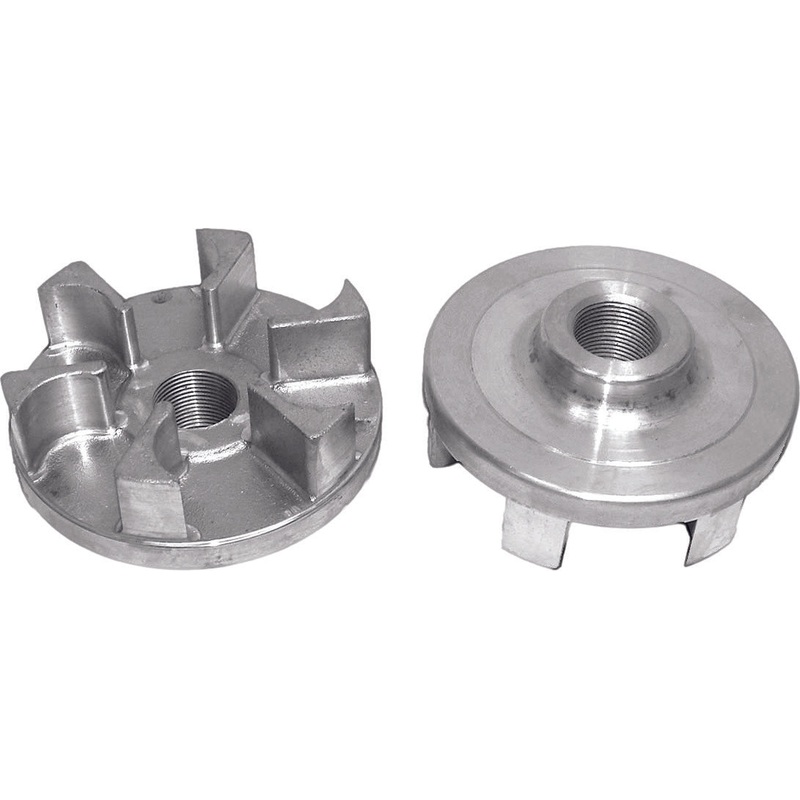 WSM DRIVE COUPLER KAW 003-214