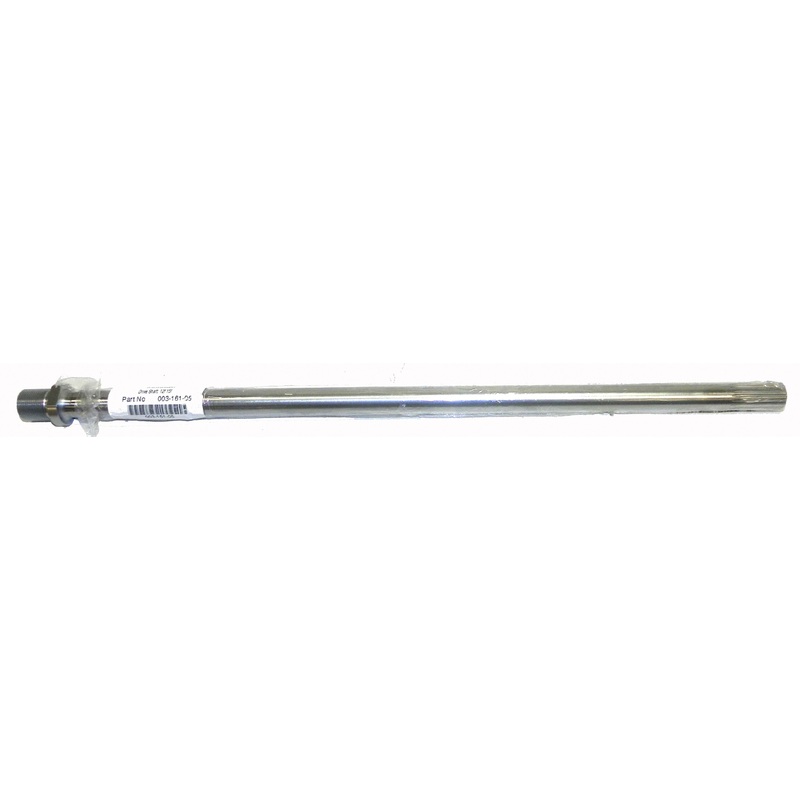 WSM DRIVE SHAFT KAWASAKI 003-161-05