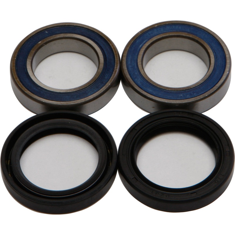 ALL BALLS WHEEL BEARING & SEAL KIT 25-1364