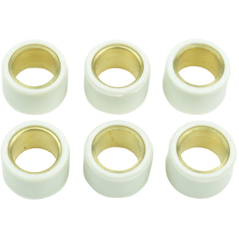 ATHENA ROLLER KIT 17X12.5 7 GR 6 ROLLER S41000030P099