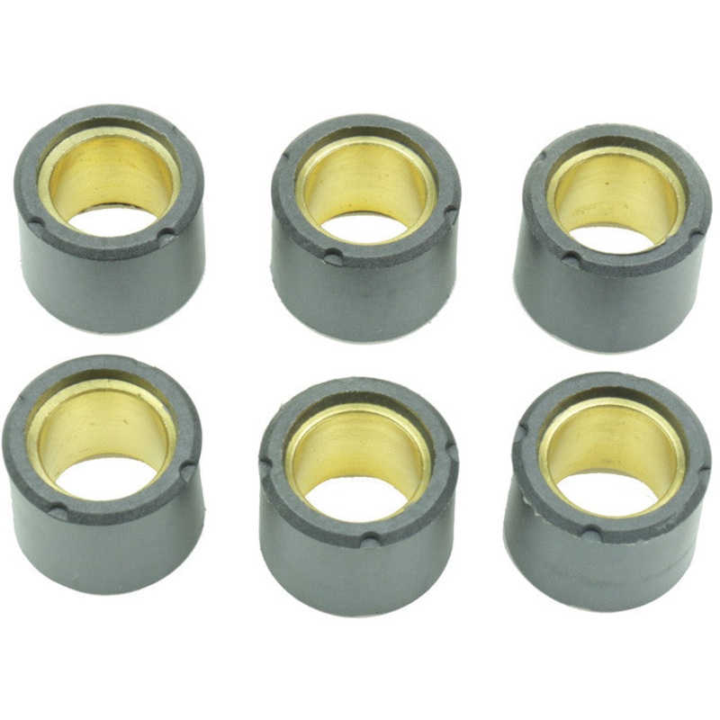 ATHENA ROLLER KIT 19X17 11.5 GR 6 ROLLER S41000030P040