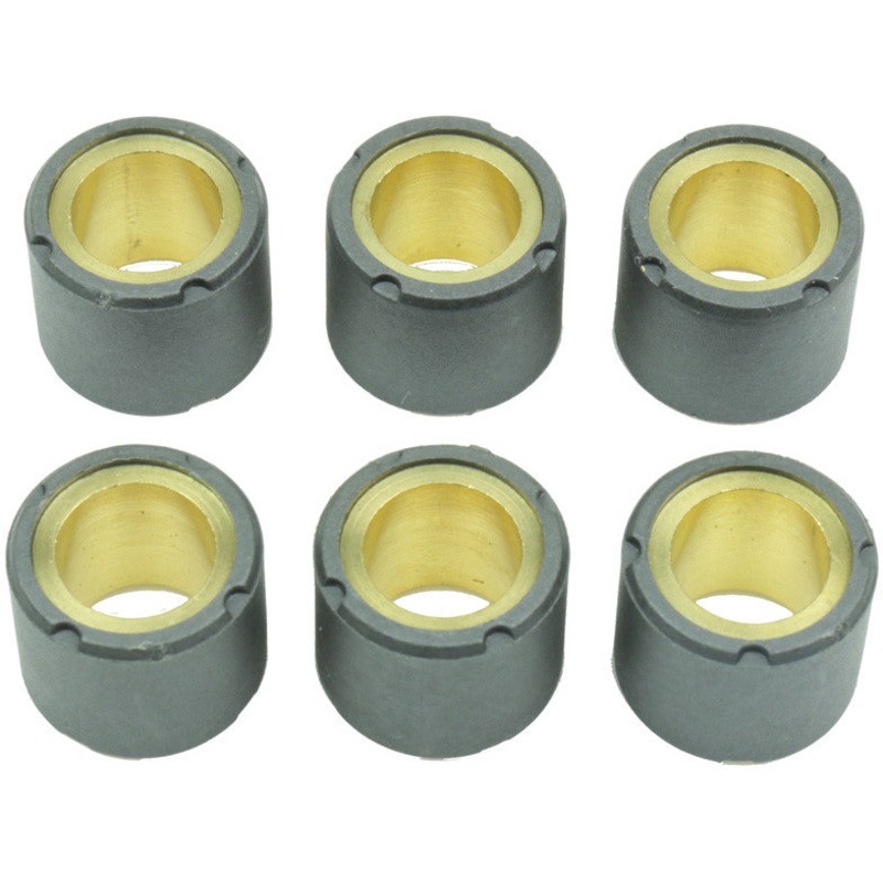 ATHENA ROLLER KIT 20X17 8.5 GR 6 ROLLER S41000030P054