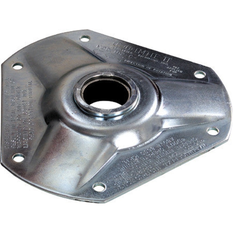 COMET COVER PLATE 207120A