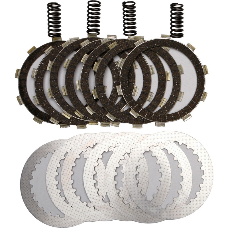 EBC CLUTCH SET DRC239