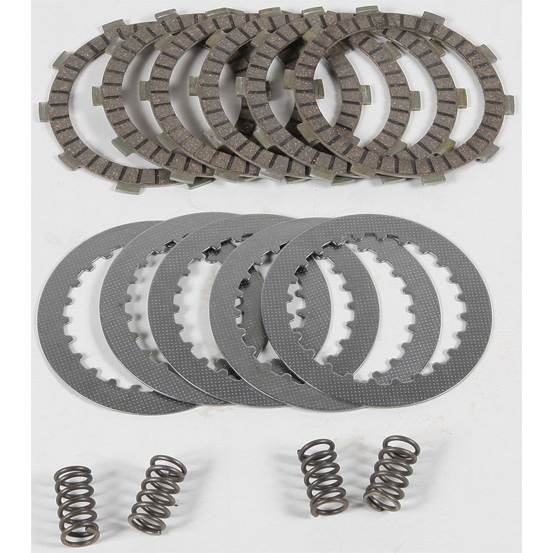 EBC CLUTCH SET DRC44
