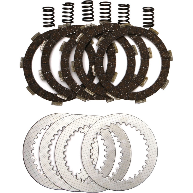 EBC CLUTCH SET DRC7