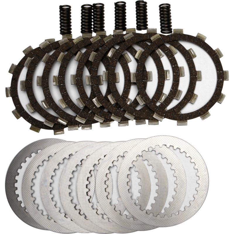 EBC CLUTCH SET DRC70