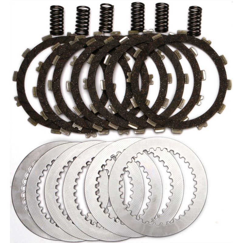 EBC CLUTCH SET DRC73