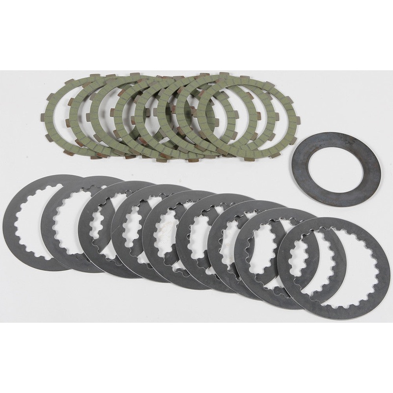 EBC DIRT RACER CLUTCH KIT DRC275
