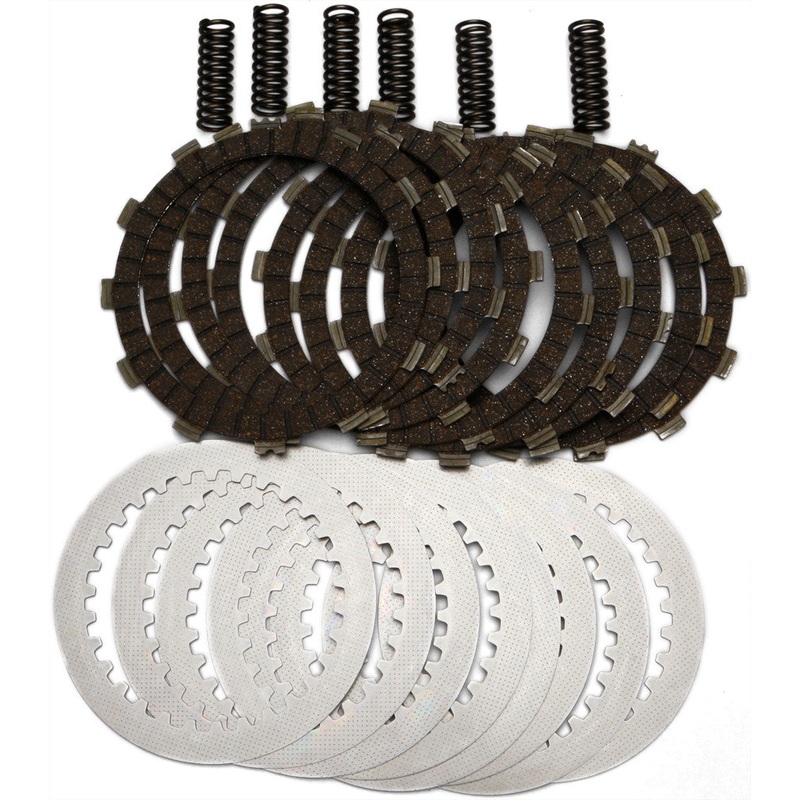 EBC DIRT RACER CLUTCH SET DRC121