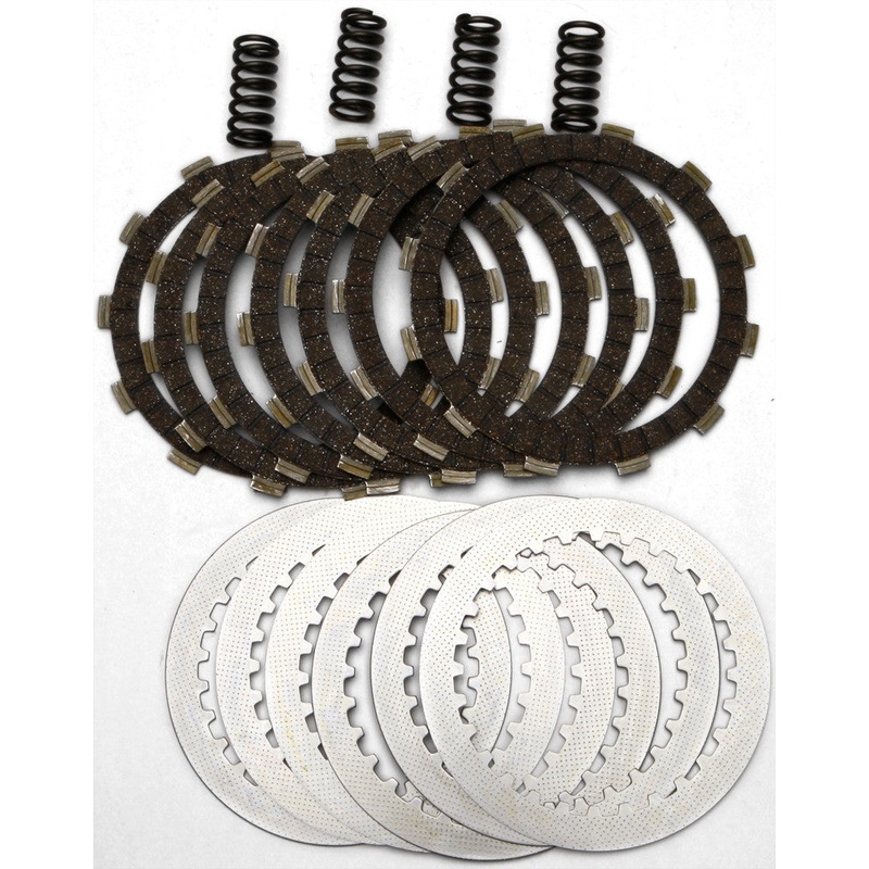 EBC DIRT RACER CLUTCH SET DRC92