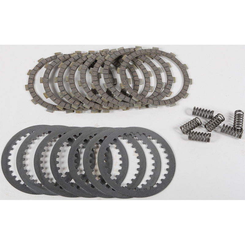 EBC DIRT RACER CLUTCH SET DRC95