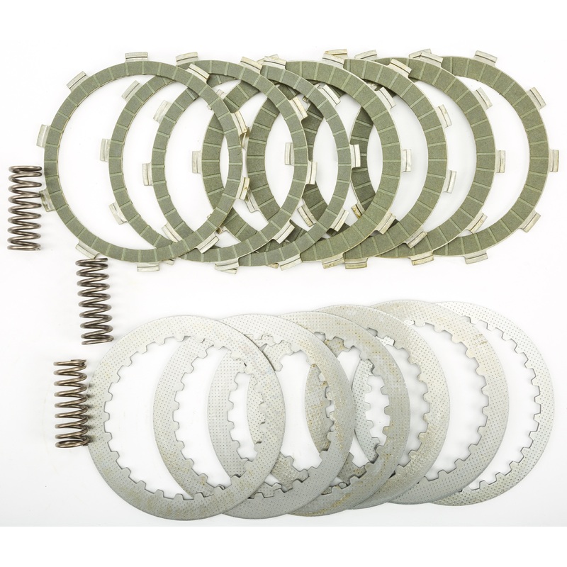 EBC SRK COMPLETE CLUTCH KIT SRK140