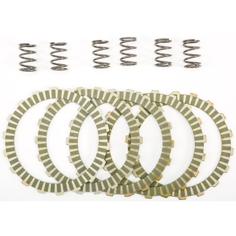 EBC STREET RACER CLUTCH KIT SRC122