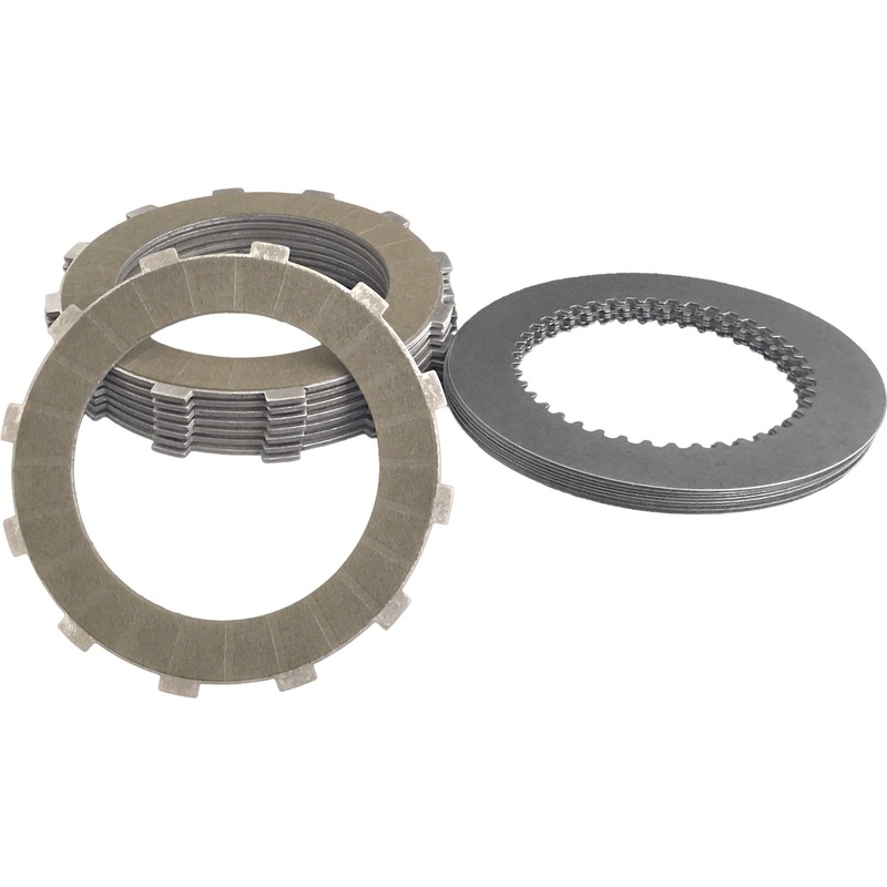 ENERGY ONE E1 CLUTCH KIT FOR RIVERA PRO 98-06 RP-0013