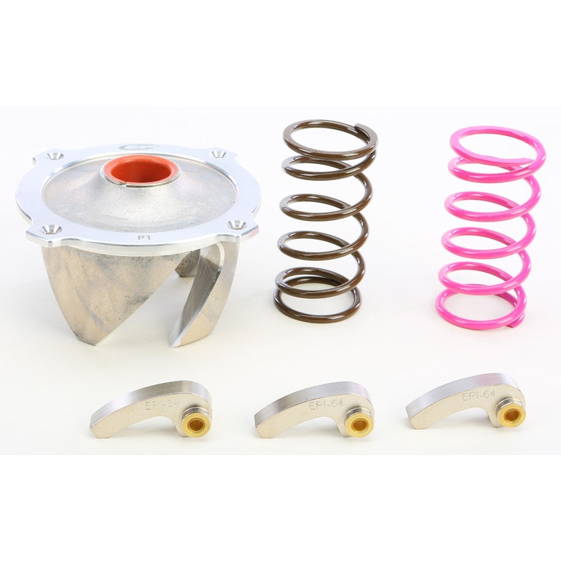 EPI CLUTCH KIT 27-28" TIRE WE437355