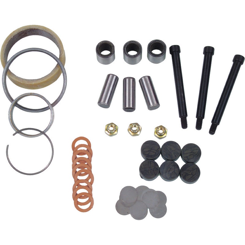 EPI DRIVE CLUTCH REBUILD KIT P85 S/M CX400016