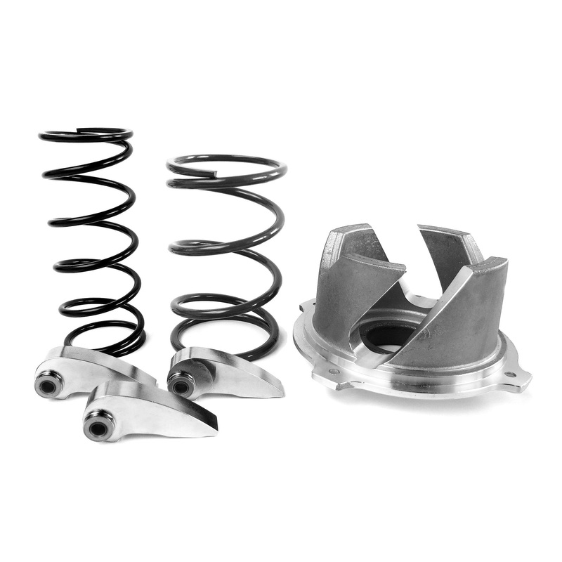 EPI MUDDER CLUTCH KIT WE437334