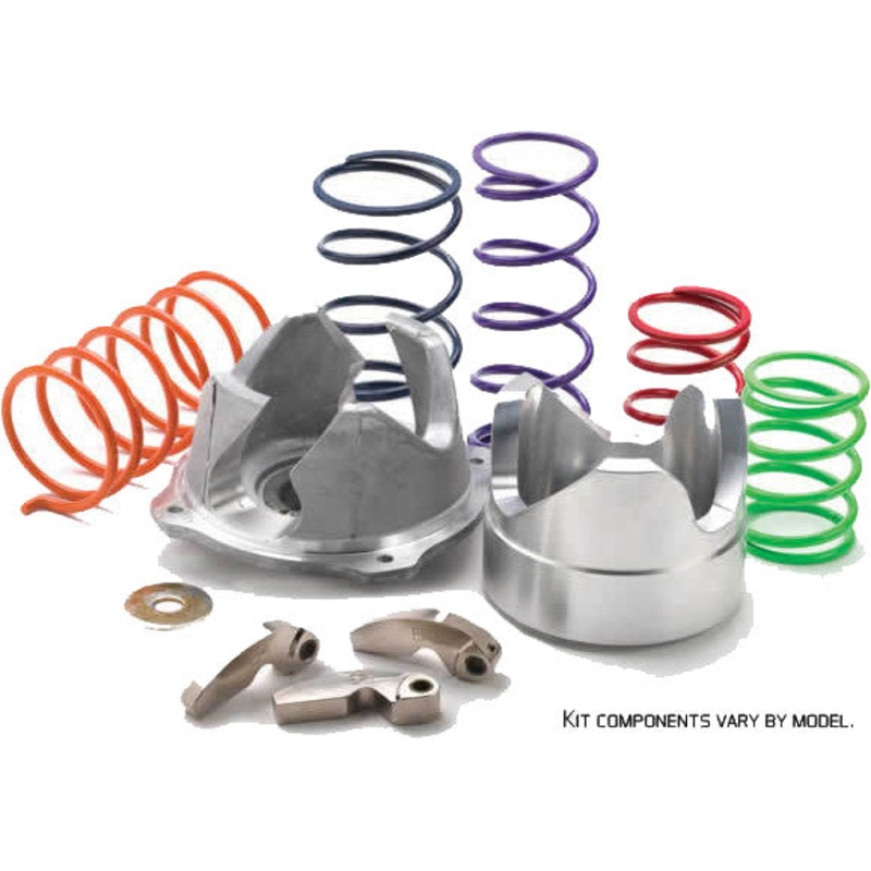 EPI SPORT UTILITY CLUTCH KIT 27-28" TIRES 0-3000' WE437097