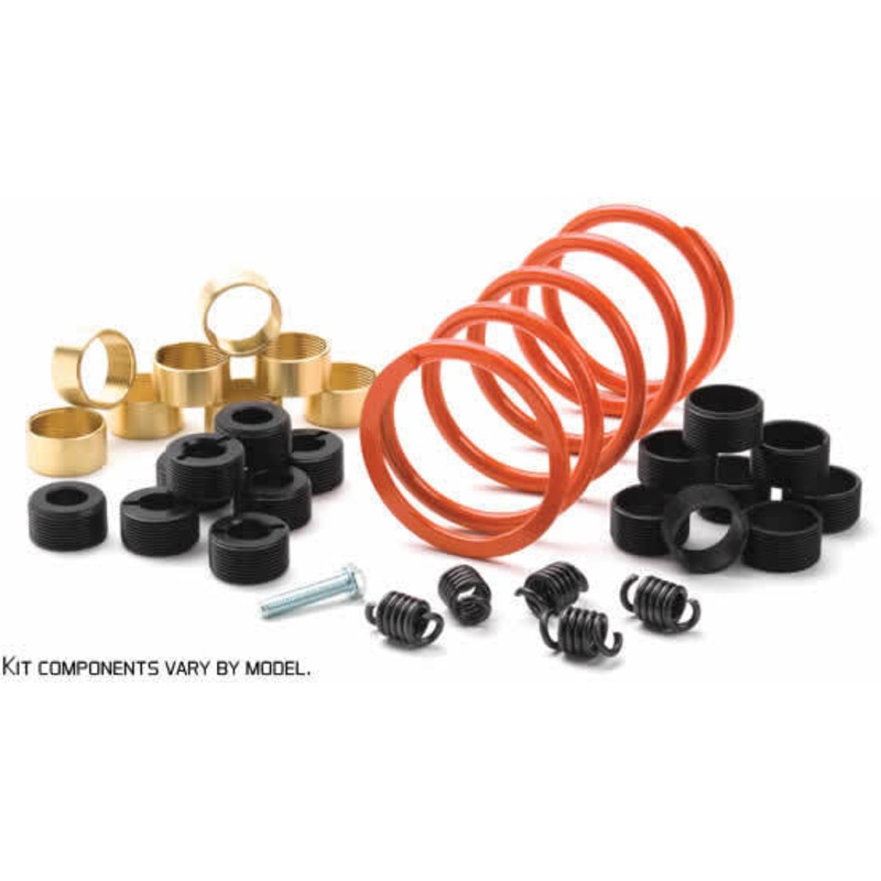 EPI SPORT UTILITY CLUTCH KIT STOCK TIRES 3-6000' WE437153