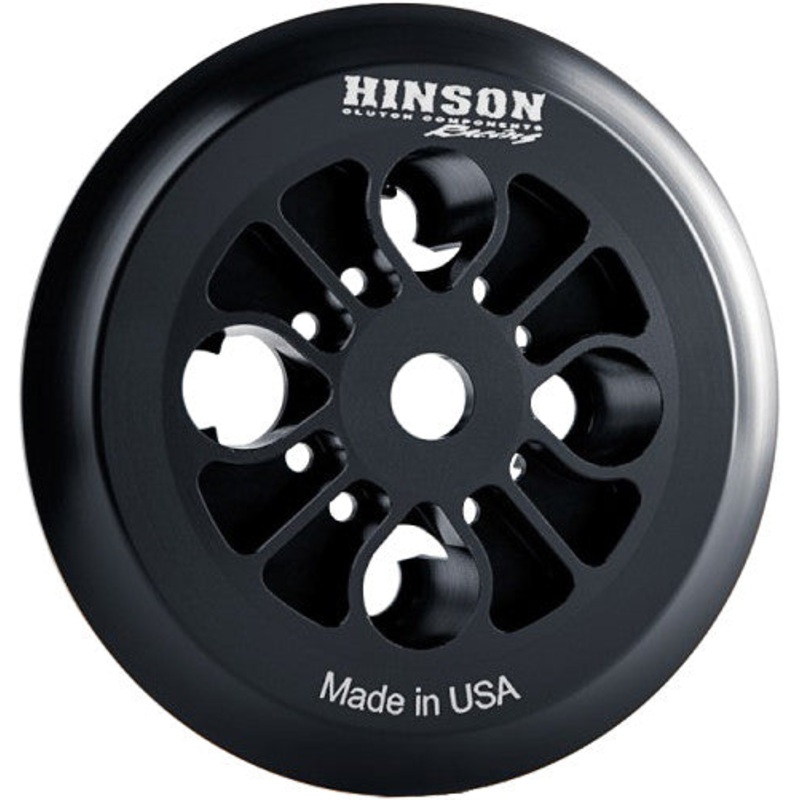 HINSON HINSON BILLET PRESSURE PLATE KX85 '01-19 H076