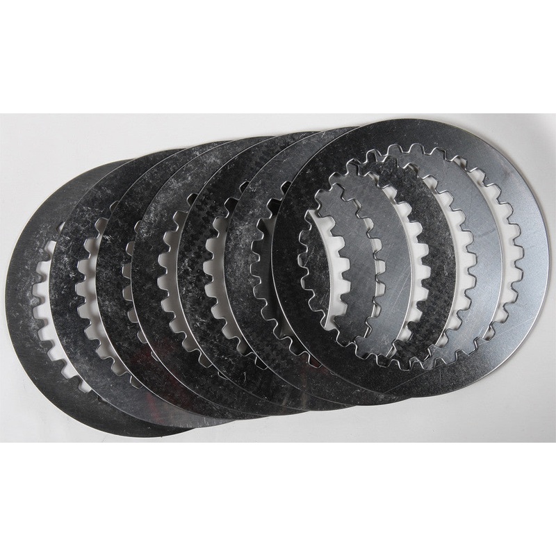 HINSON PLATES KIT-STEEL 7 PLATES SP073-7-001