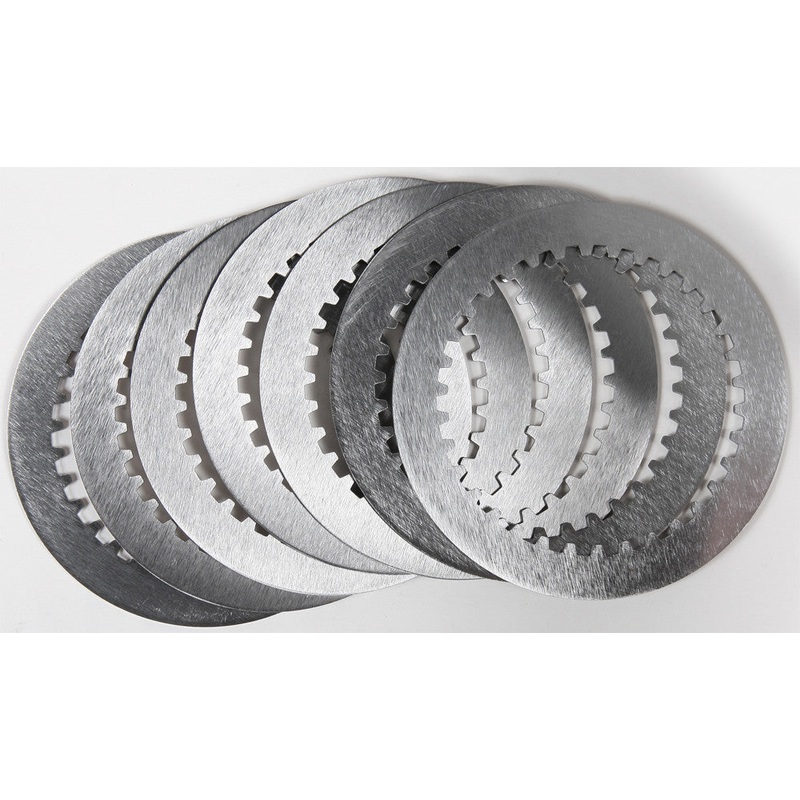 HINSON PLATES KIT-STEEL 7 PLATES SP219-7-001