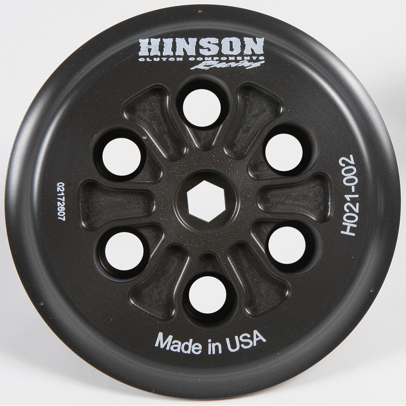 HINSON PRESSURE PLATE H021-002