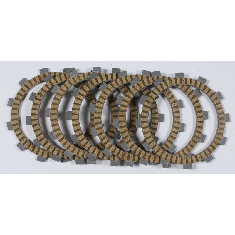 KG CLUTCH DISK KIT HIGH PERFORMANCE KG013-7HPK