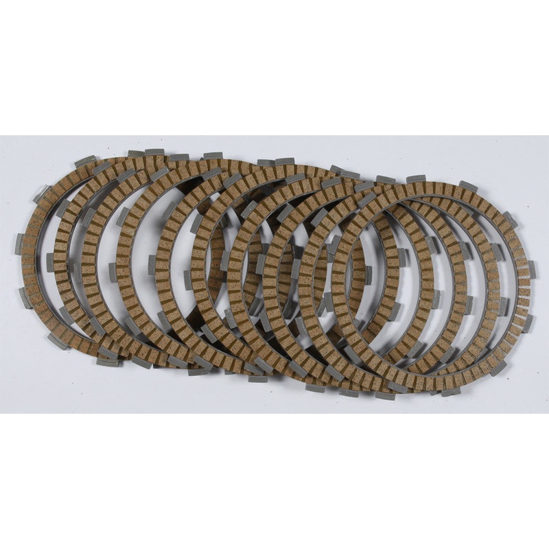 KG CLUTCH DISK KIT HIGH PERFORMANCE KG069-10HPK