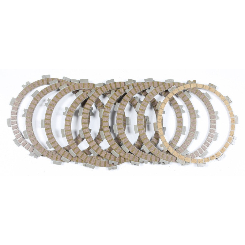 KG CLUTCH DISK KIT HIGH PERFORMANCE KG264-9HPK