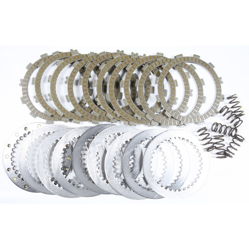 KG COMPLETE CLUTCH KIT KGK-8004K