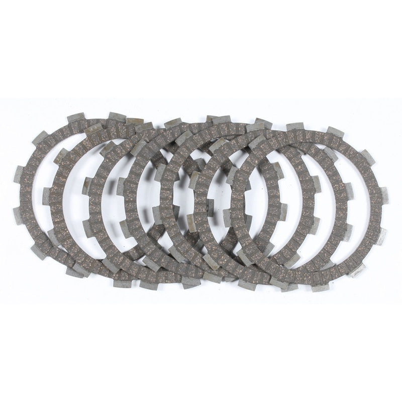 KG PRO CLUTCH DISK KIT KG038-7