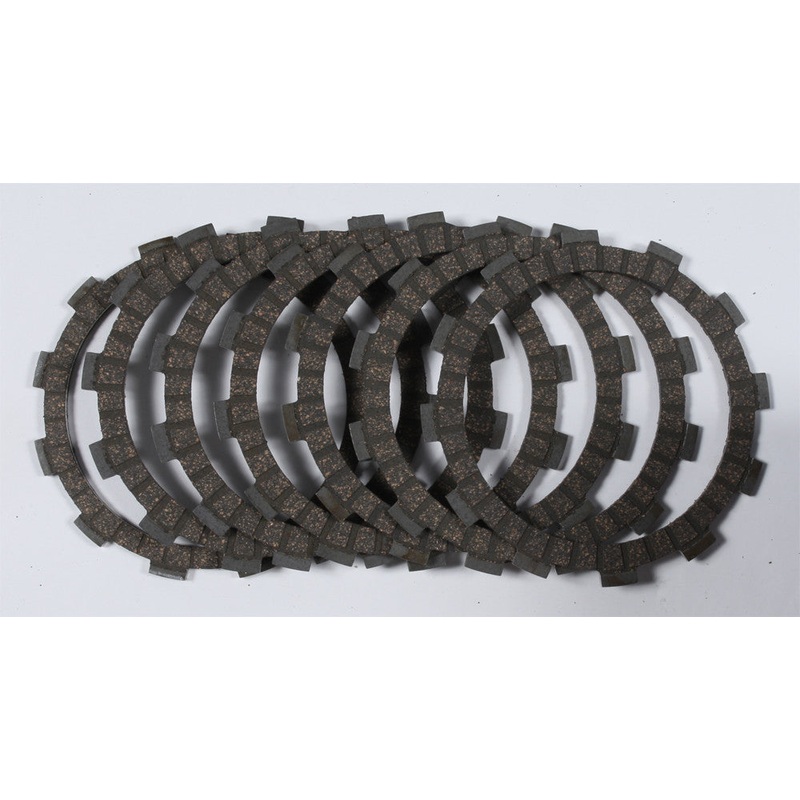 KG PRO CLUTCH DISK KIT KG050-7