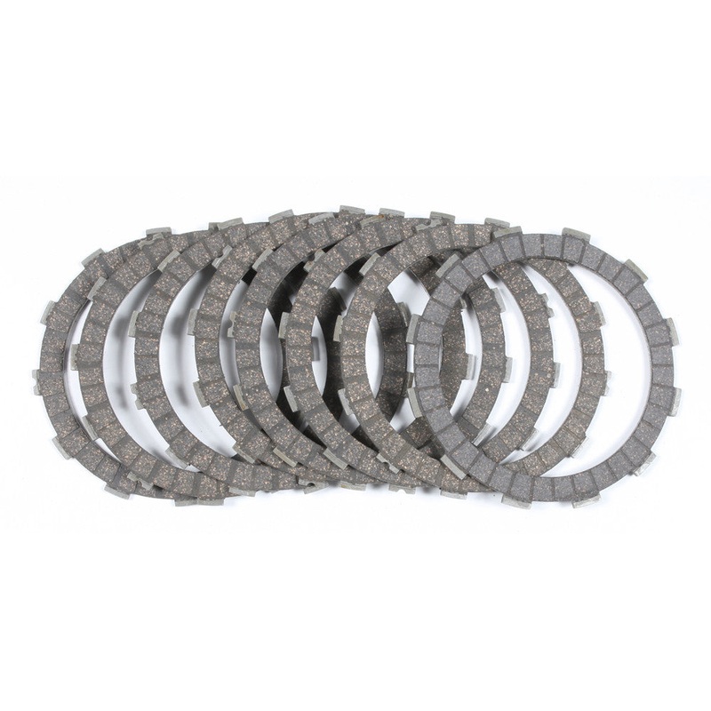KG PRO CLUTCH DISK KIT KG081-8