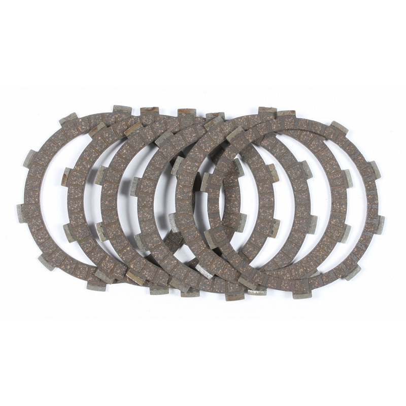 KG PRO CLUTCH DISK KIT KG088-6