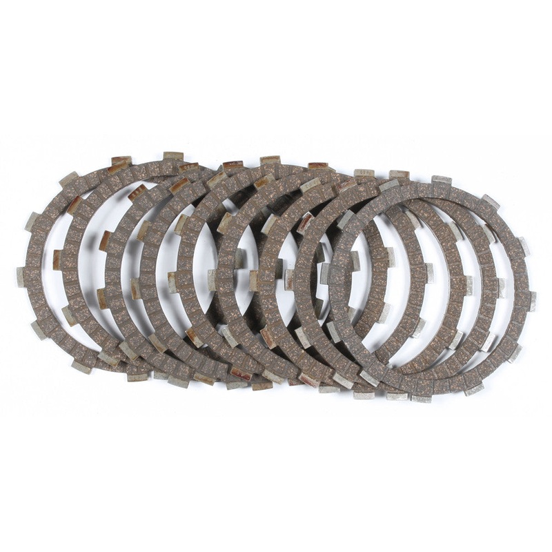 KG PRO CLUTCH DISK KIT KG092-9