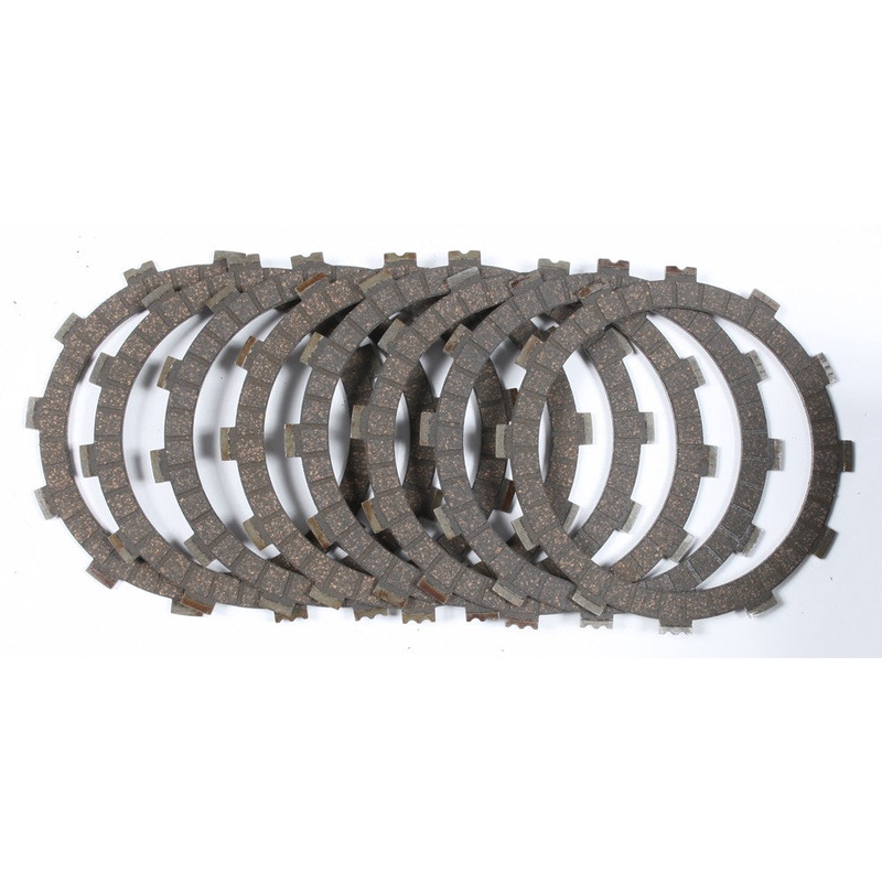 KG PRO CLUTCH DISK KIT KG112-8